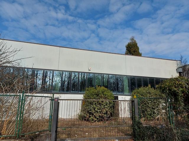 Laboratori in vendita