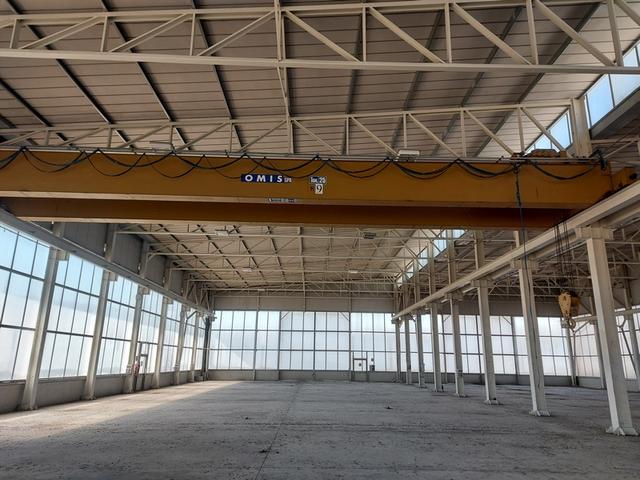 #15411 Capannone in zona industriale in vendita - foto 3