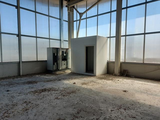 #15411 Capannone in zona industriale in vendita - foto 4