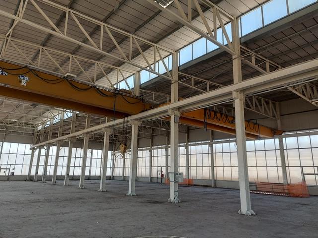 #15411 Capannone in zona industriale in vendita - foto 6