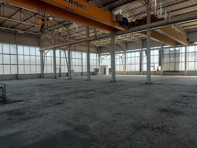 #15411 Capannone in zona industriale in vendita - foto 7