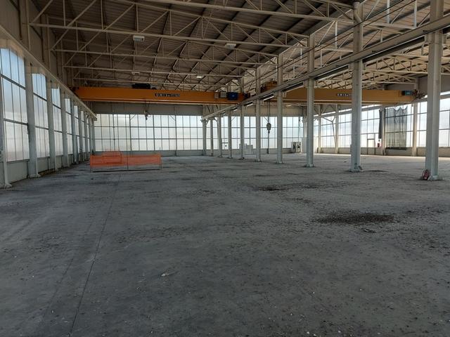 #15411 Capannone in zona industriale in vendita - foto 9