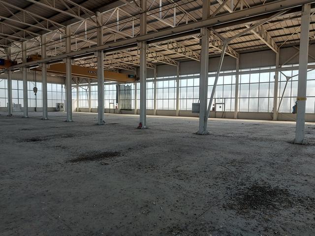 #15411 Capannone in zona industriale in vendita - foto 10