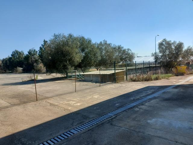 #15411 Capannone in zona industriale in vendita - foto 11