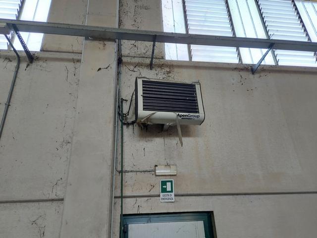 #15413 Due capannoni indipendenti adiacenti in vendita - foto 3