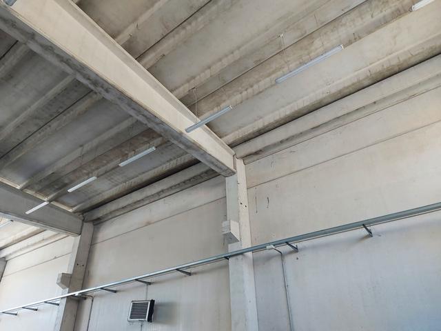 #15413 Due capannoni indipendenti adiacenti in vendita - foto 4