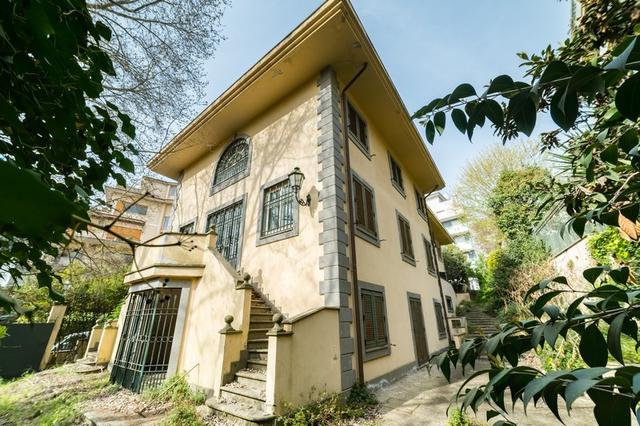 Ville in vendita