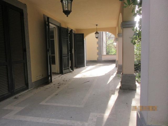 Ville in vendita