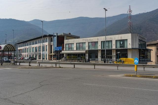#15431 Negozio in complesso commerciale in vendita - foto 25