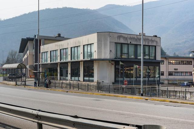 #15431 Negozio in complesso commerciale in vendita - foto 26