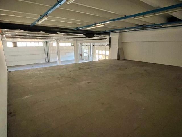 #15438 Porzione di capannone commerciale in vendita - foto 4
