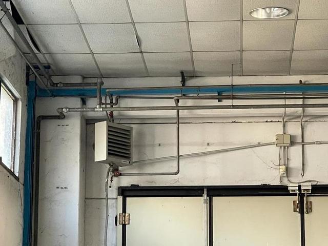 #15438 Porzione di capannone commerciale in vendita - foto 16