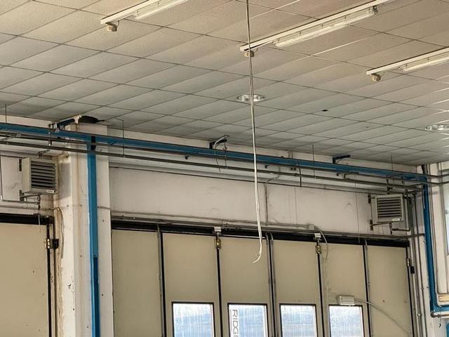 #15438 Porzione di capannone commerciale in vendita - foto 17