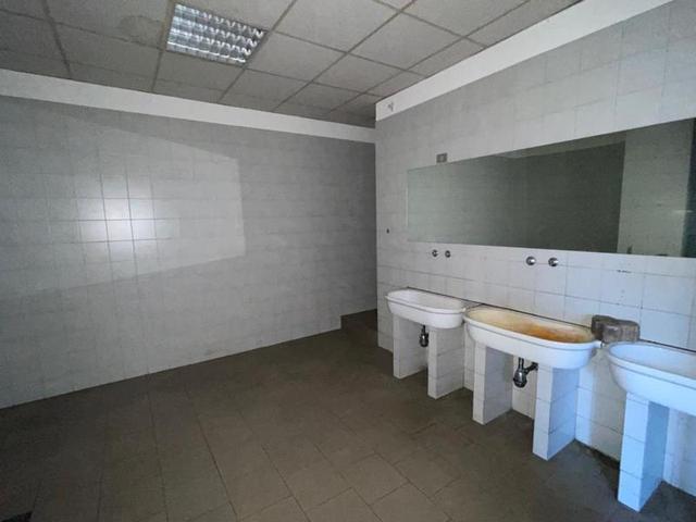 #15438 Porzione di capannone commerciale in vendita - foto 18