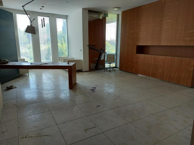 #15443 Capannone industriale con ampia corte in vendita - foto 4