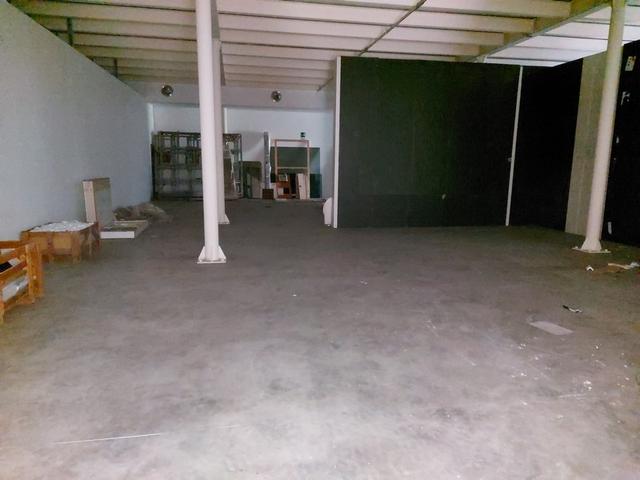 #15443 Capannone industriale con ampia corte in vendita - foto 7