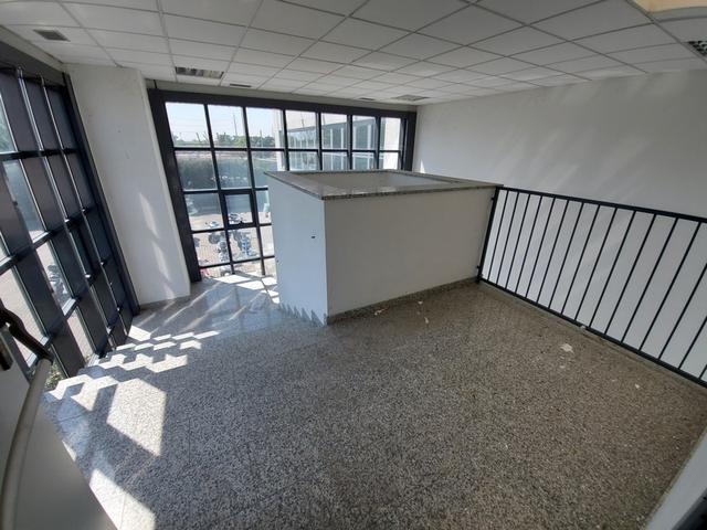 #15443 Capannone industriale con ampia corte in vendita - foto 8