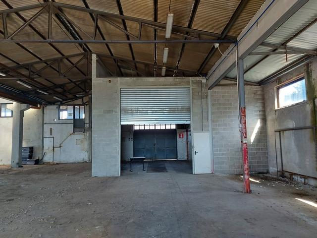 Fabbricati industriali in vendita