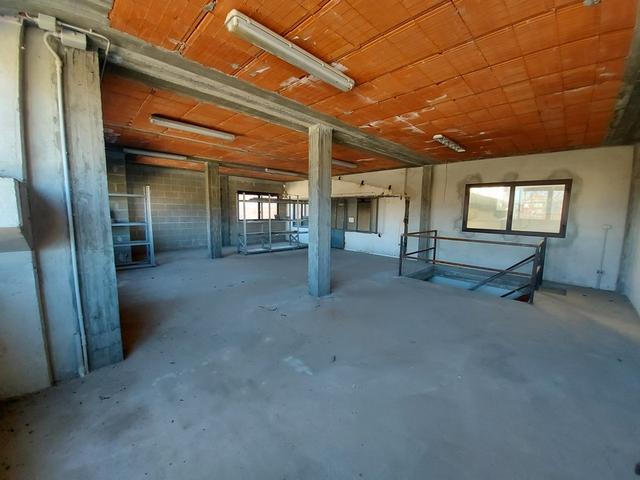 Fabbricati industriali in vendita