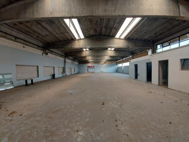 #15450 Porzione di capannone produttivo in vendita - foto 2