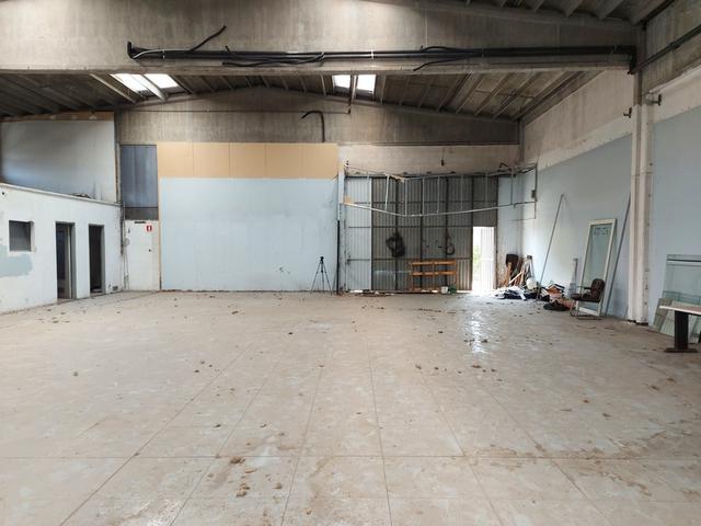#15450 Porzione di capannone produttivo in vendita - foto 7