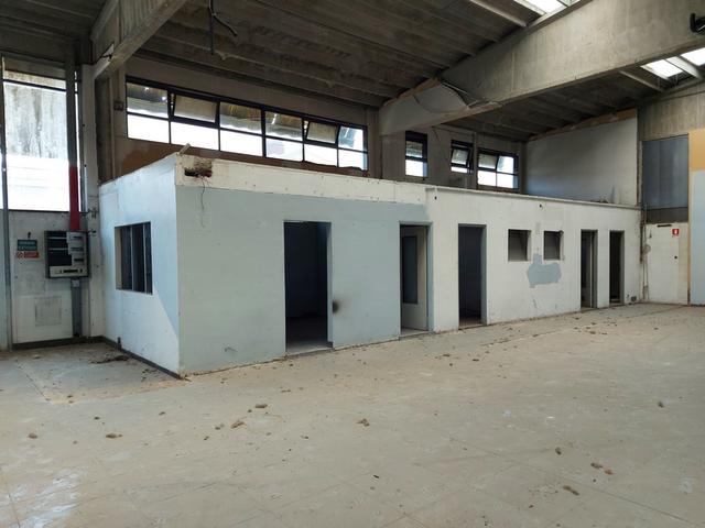 #15450 Porzione di capannone produttivo in vendita - foto 8