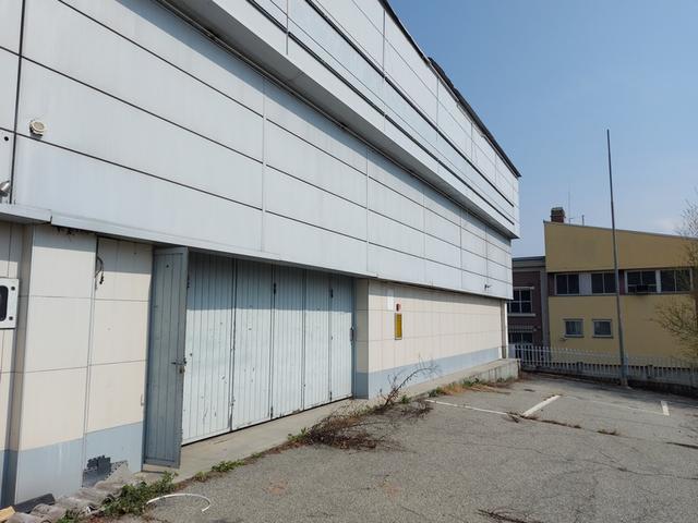 #15450 Porzione di capannone produttivo in vendita - foto 9