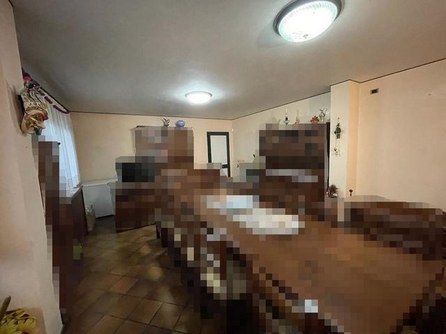 #15455 Capannone con abitazione e uffici in vendita - foto 18