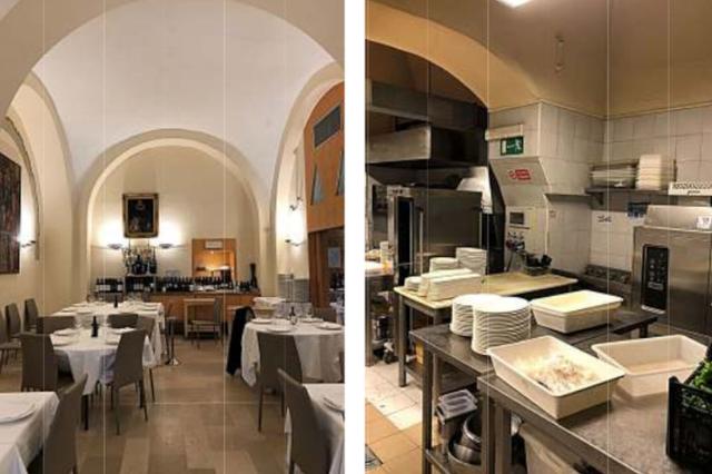 #15477 Ristorante zona centro in vendita - foto 2