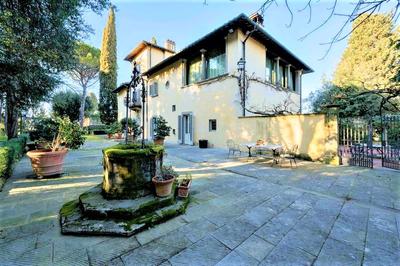 Residenze d'epoca in vendita