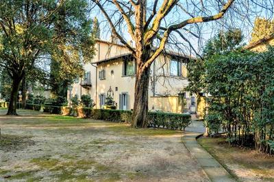 Residenze d'epoca in vendita