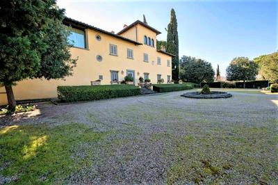 Residenze d'epoca in vendita
