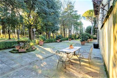 Residenze d'epoca in vendita