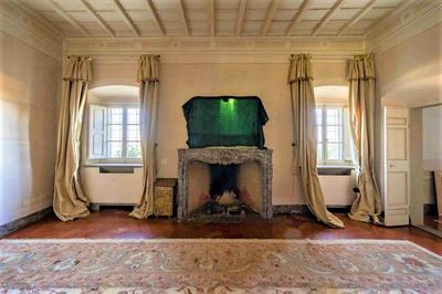 Residenze d'epoca in vendita