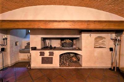 Residenze d'epoca in vendita