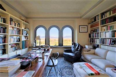 Residenze d'epoca in vendita
