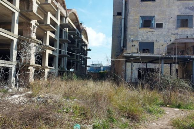 #15537 Ex complesso industriale di 33.750 mq in vendita - foto 16