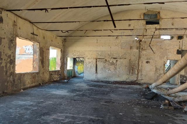 #15537 Ex complesso industriale di 33.750 mq in vendita - foto 20