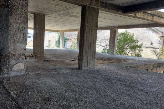 #15537 Ex complesso industriale di 33.750 mq in vendita - foto 23