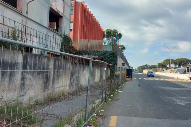 #15537 Ex complesso industriale di 33.750 mq in vendita - foto 25