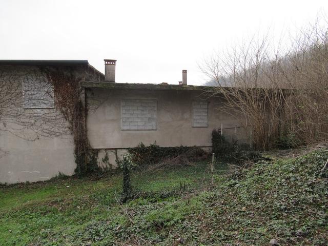 #15548 Terreni agricoli con fabbricati precari in vendita - foto 5