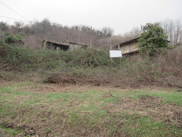 #15548 Terreni agricoli con fabbricati precari in vendita - foto 7