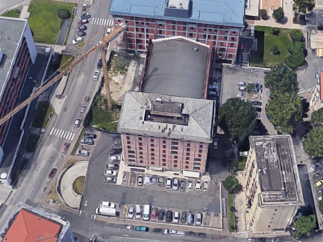 #15550 Proprietà superficiaria di terreno edificabile e aree urbane in vendita - foto 2