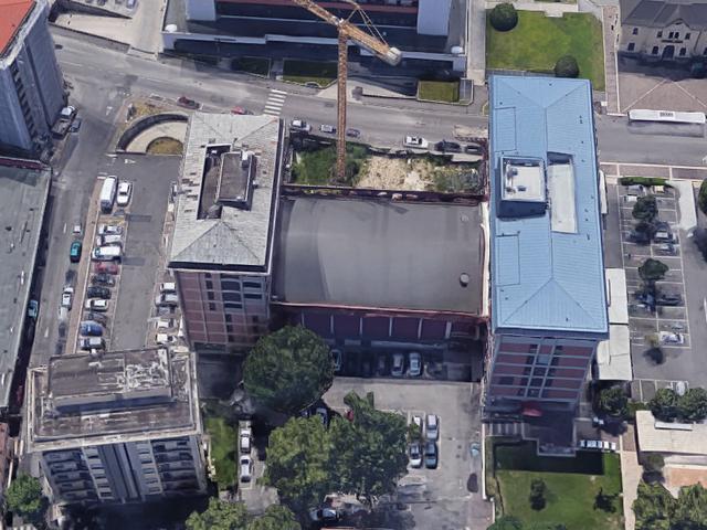 #15550 Proprietà superficiaria di terreno edificabile e aree urbane in vendita - foto 3