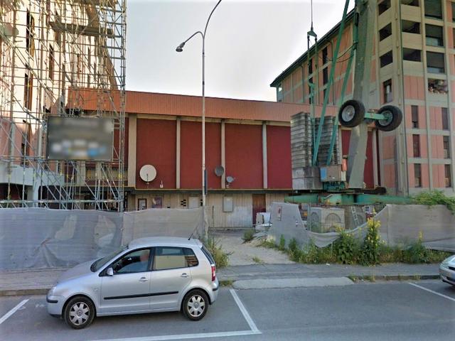 #15550 Proprietà superficiaria di terreno edificabile e aree urbane in vendita - foto 4