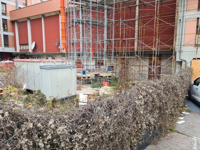 #15550 Proprietà superficiaria di terreno edificabile e aree urbane in vendita - foto 5