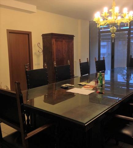 #156 Locale direzionale al piano primo (sub 29) in vendita - foto 1