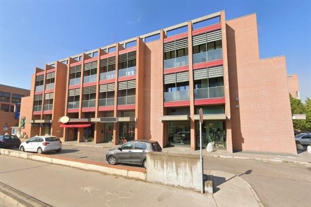 #156 Locale direzionale al piano primo (sub 29) in vendita - foto 2
