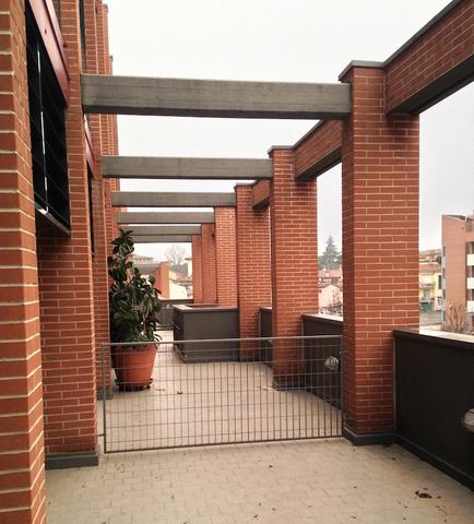 #156 Locale direzionale al piano primo (sub 29) in vendita - foto 4