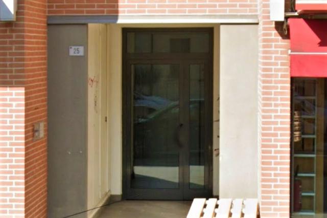 #156 Locale direzionale al piano primo (sub 29) in vendita - foto 9
